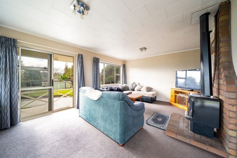 Photo of property in 201 Robinson Road, Komata, Paeroa, 3674