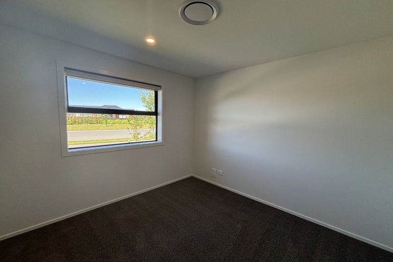 Photo of property in 68 Branthwaite Drive, Rolleston, 7615