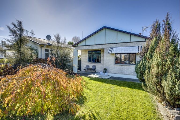 Photo of property in 255 Georges Drive, Napier South, Napier, 4110