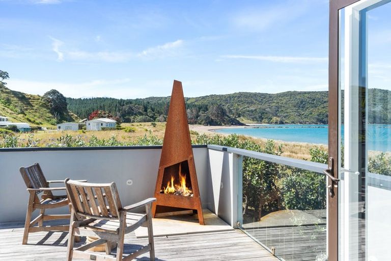 Photo of property in 14 Logan Nicks Place, Whangaruru, Russell, 0184