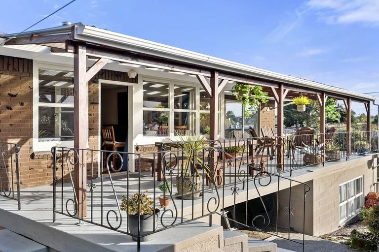 Photo of property in 13 Reservoir Street, Putaruru, 3411