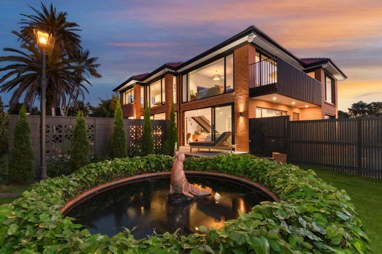 Photo of property in 36 Fraser Street, Tauranga South, Tauranga, 3112