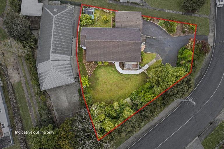 Photo of property in 13 Bedlington Street, Whau Valley, Whangarei, 0112