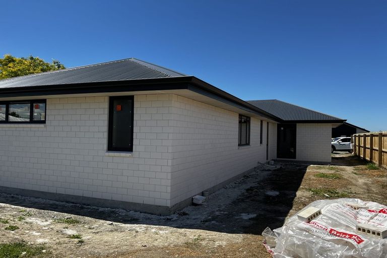 Photo of property in 37 Roxburgh Place, Tinwald, Ashburton, 7700