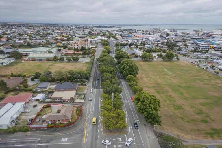 Photo of property in 13 Craigie Avenue, Parkside, Timaru, 7910