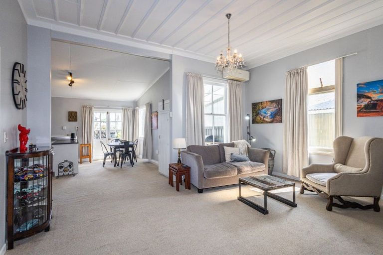 Photo of property in 39 Kuku Street, Taihape, 4720