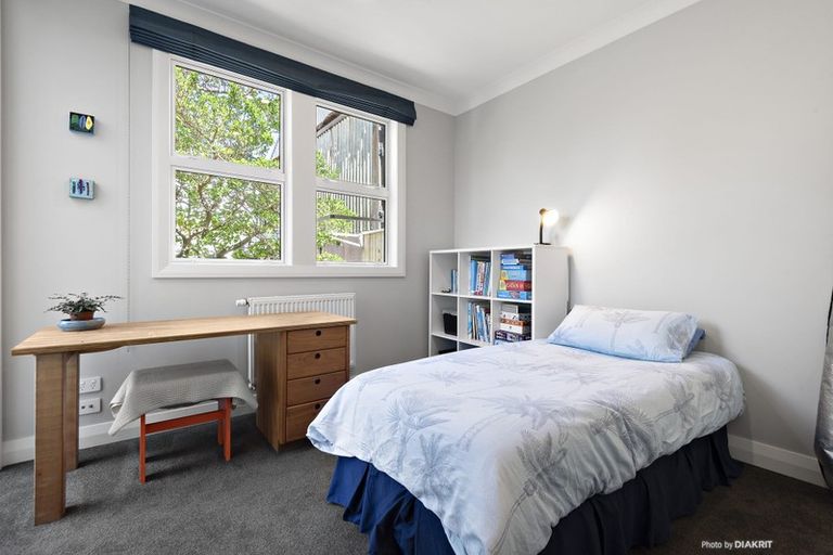 Photo of property in 20c Reef Street, Island Bay, Wellington, 6023