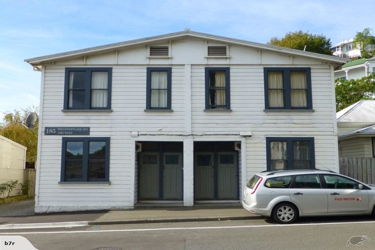 Photo of property in 3/185 Shakespeare Road, Milford, Auckland, 0620