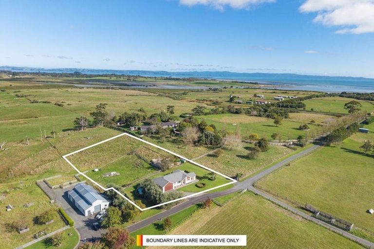 Photo of property in 61b Whatapaka Road, Karaka, Papakura, 2580