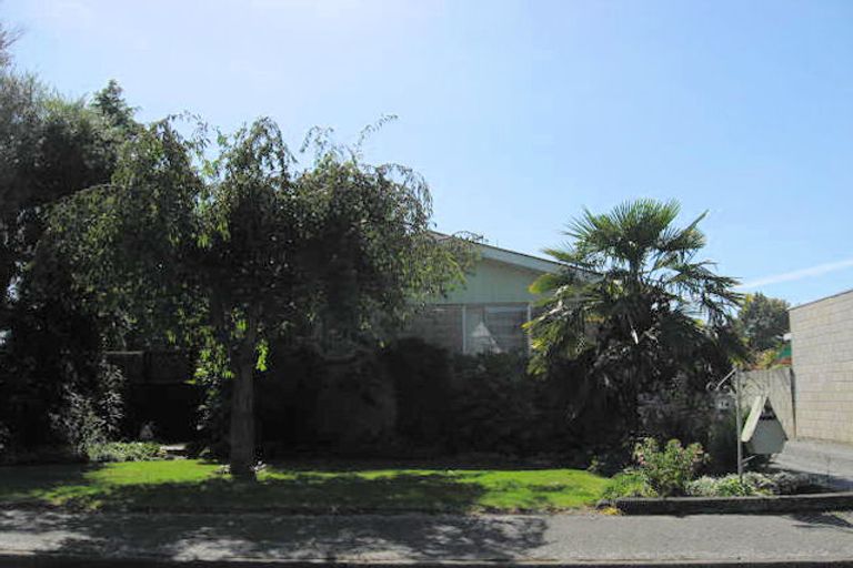 Photo of property in 14 Nursery Drive, Tinwald, Ashburton, 7700