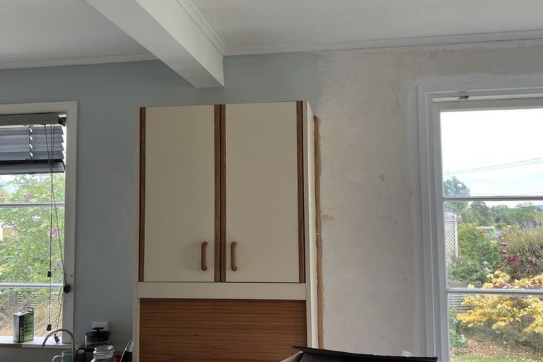 Photo of property in 4 Cemetery Road, Tapanui, 9522