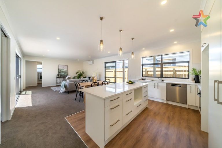 Photo of property in 23 Te Ara O Motutawa, Avalon, Lower Hutt, 5011