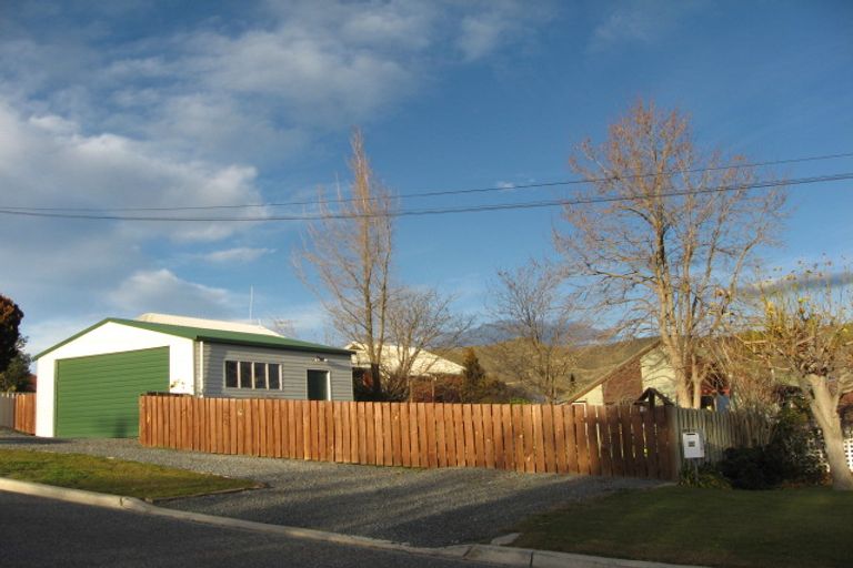 Photo of property in 57 Brandon Street, Alexandra, 9320