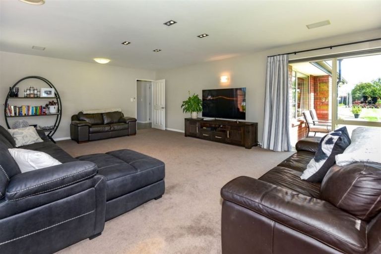 Photo of property in 13 Grangewood Drive, Lincoln, 7608