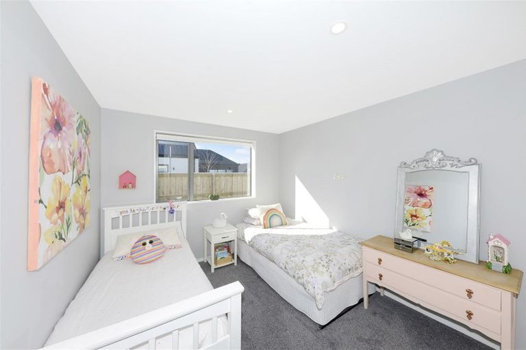 Photo of property in 4 Rothwell Drive, Rolleston, 7615