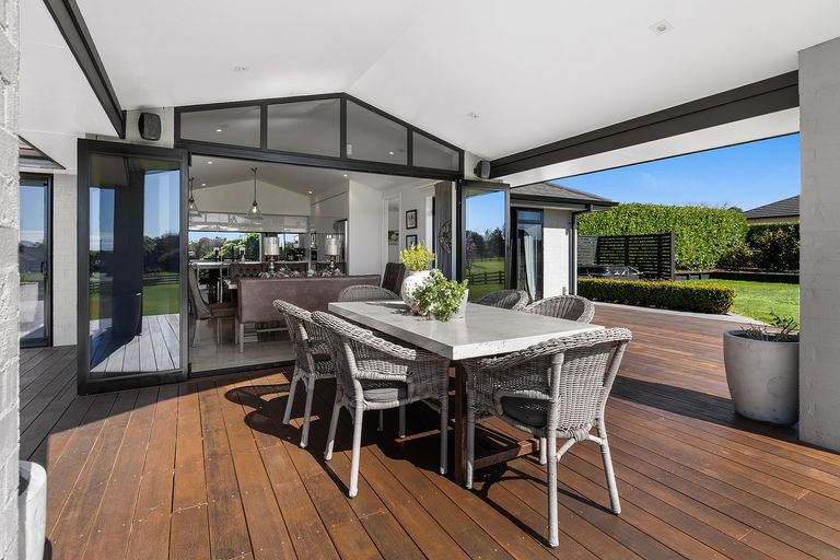 Photo of property in 9 Broad Oaks Road, Morrinsville, 3375