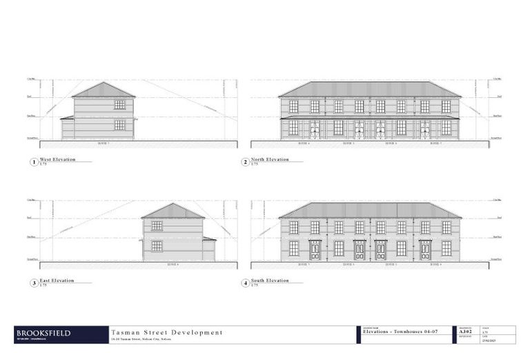 Photo of property in 18 Tasman Street, The Wood, Nelson, 7010