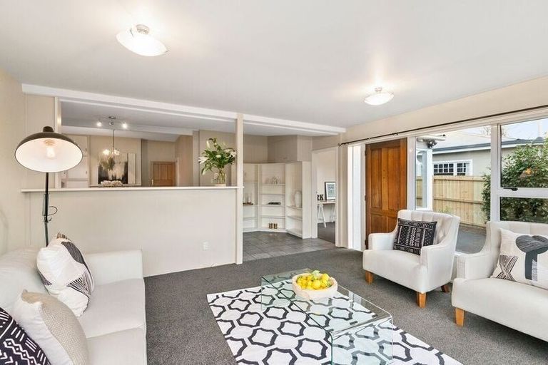 Photo of property in 152 Rutland Street, St Albans, Christchurch, 8052