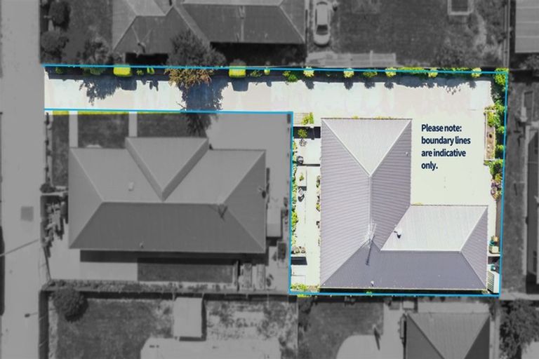 Photo of property in 2/136 Chalmers Avenue, Hampstead, Ashburton, 7700