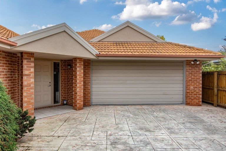 Photo of property in 26 Parkinson Place, Woodend, 7610