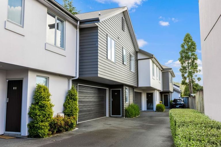 Photo of property in 11/6 Page Place, Hamilton East, Hamilton, 3216