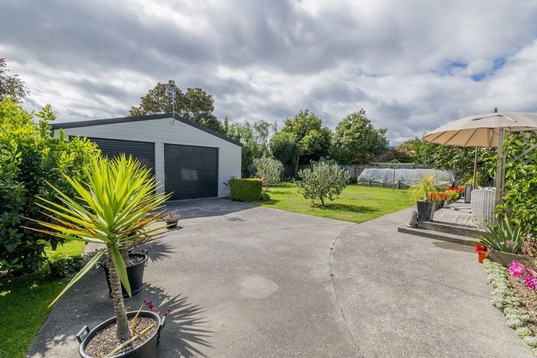 Photo of property in 5 Lynch Grove, Levin, 5510