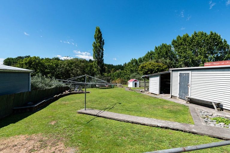 Photo of property in 6 Weka Street, Taihape, 4720