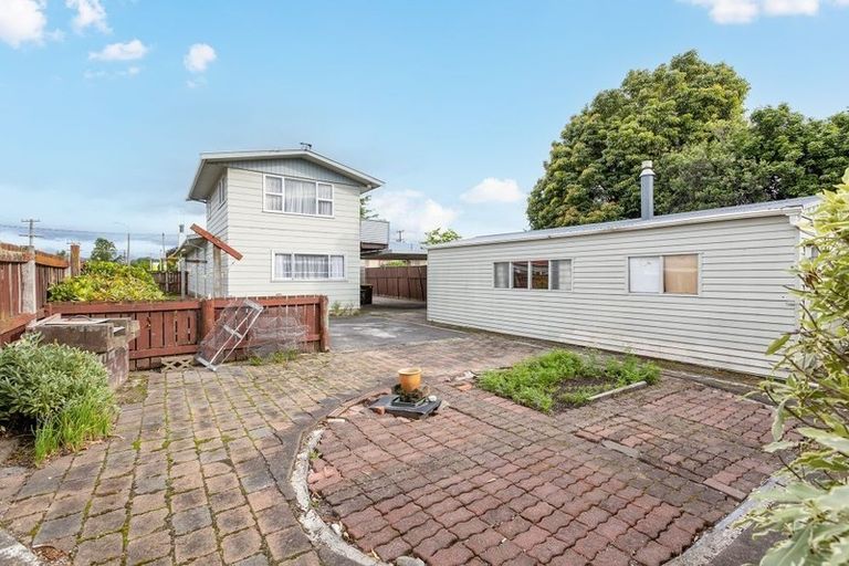 Photo of property in 41 South Road, Kuripuni, Masterton, 5810