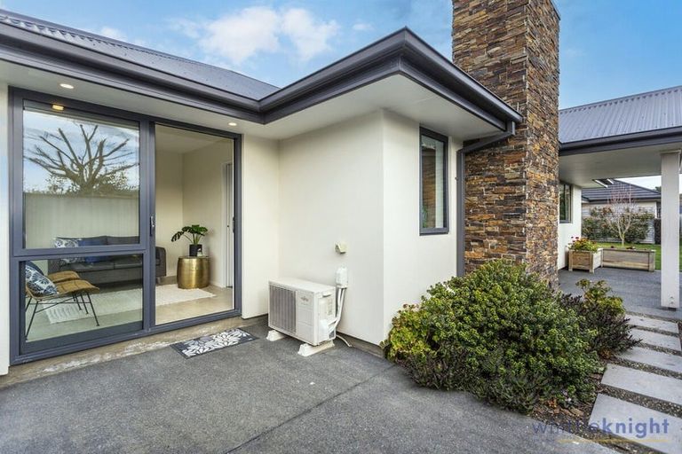 Photo of property in 35 Clydesdale Way, Lincoln, 7608