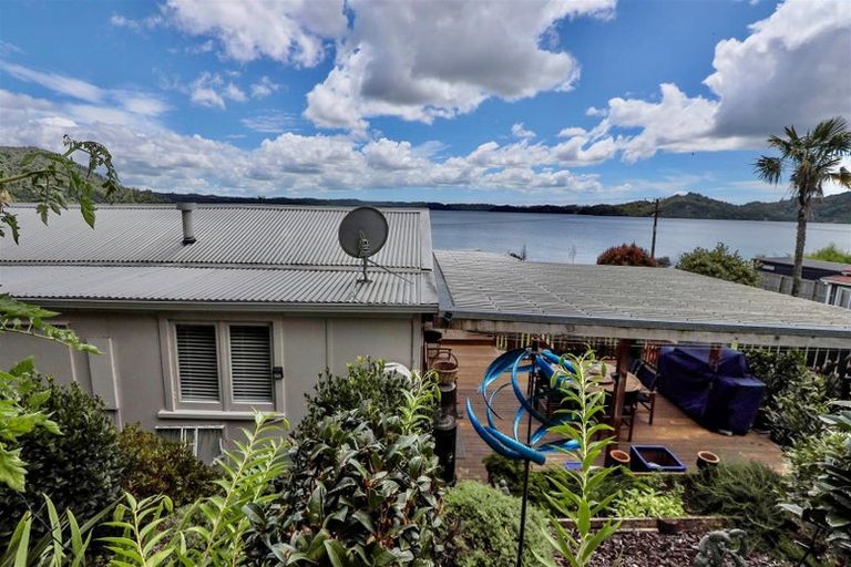 Photo of property in 433 State Highway 30, Lake Rotoma, Rotorua, 3074