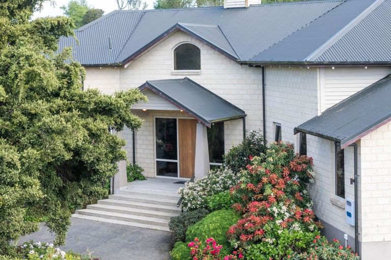 Photo of property in 23 Sherratt Road, Geraldine Downs, Geraldine, 7991