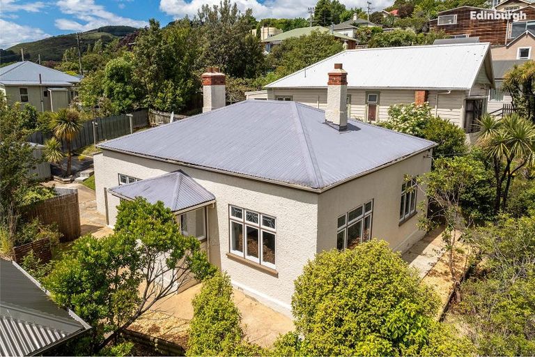 Photo of property in 51 Mechanic Street, North East Valley, Dunedin, 9010