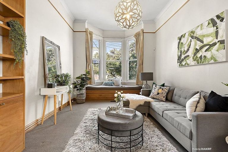 Photo of property in 5 Jeypore Street, Berhampore, Wellington, 6023