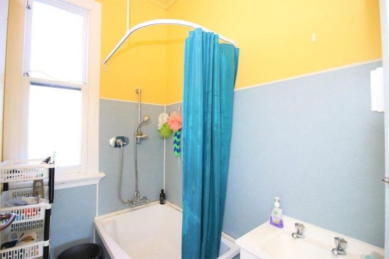 Photo of property in 163 Melbourne Street, South Dunedin, Dunedin, 9012