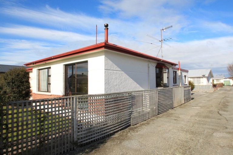 Photo of property in 14 Eccles Street, Gore, 9710