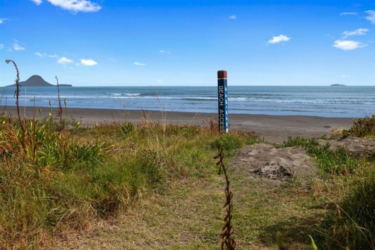 Photo of property in 135a Pohutukawa Avenue, Ohope, 3121