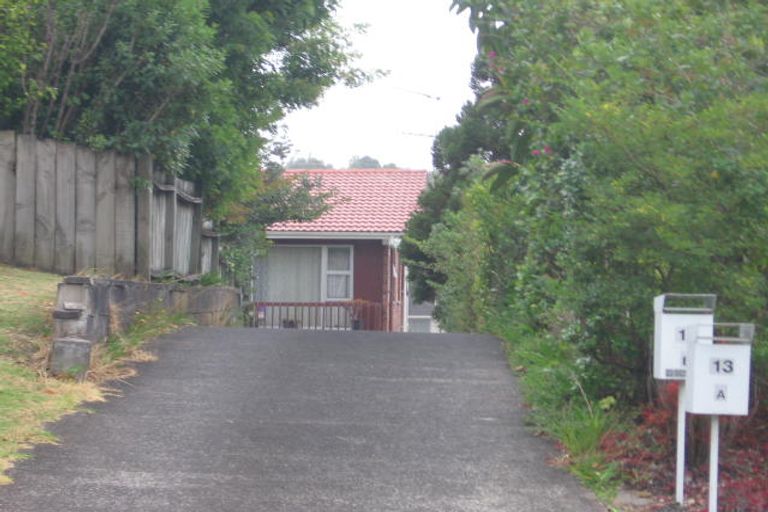 Photo of property in 2/13 Chequers Avenue, Glenfield, Auckland, 0629