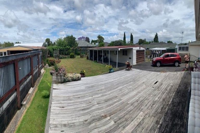 Photo of property in 25 Fernaig Street, Papakura, 2110