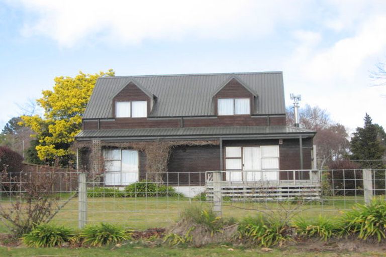 Photo of property in 18 Rawhira Road, Tauranga Taupo, Turangi, 3382