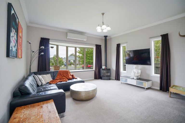 Photo of property in 72 Chapman Street, Richmond, Invercargill, 9810