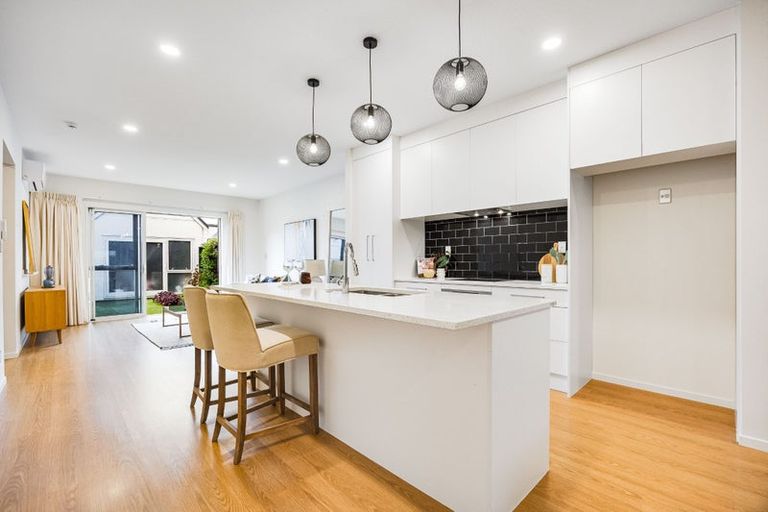 Photo of property in 7/46a Nils Andersen Road, Whenuapai, Auckland, 0618