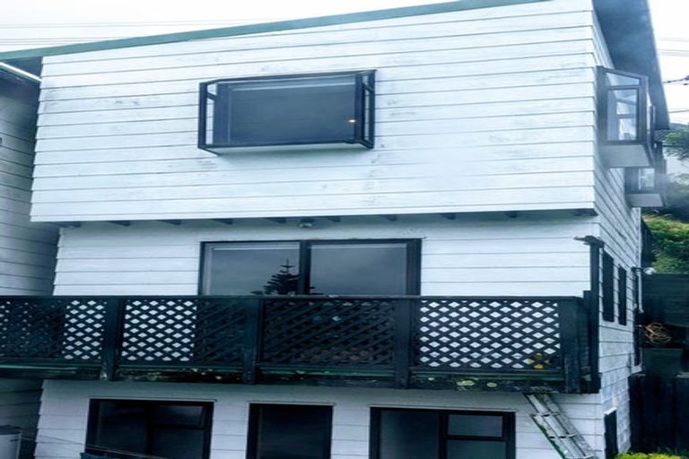 Photo of property in 29 Prospect Terrace, Johnsonville, Wellington, 6037