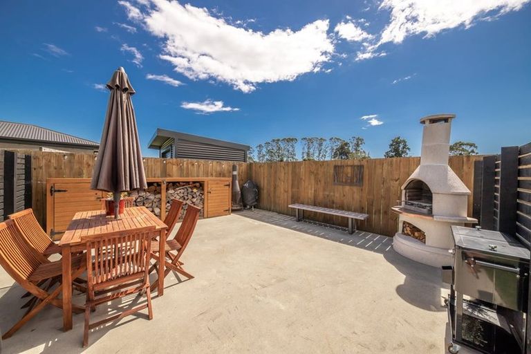 Photo of property in 25 Kawatiri Place, Westport, 7825