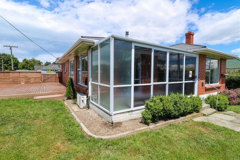 Photo of property in 72 Coonoor Road, Watlington, Timaru, 7910