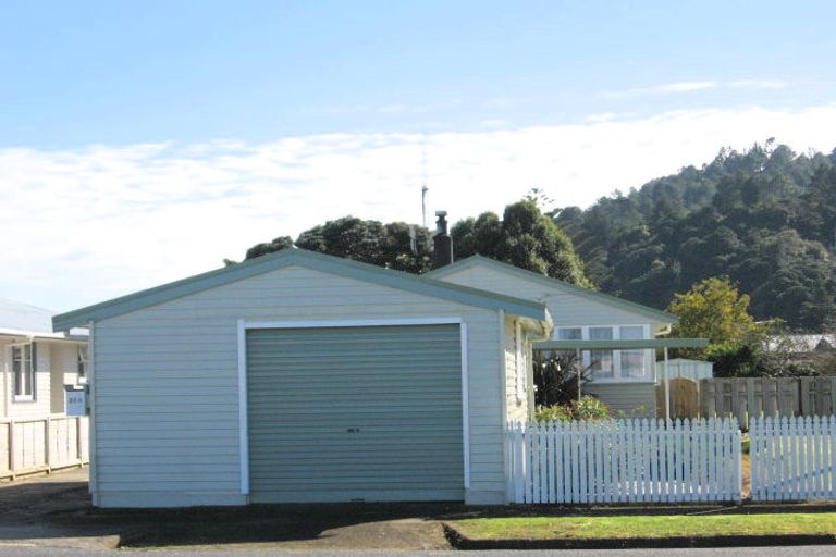 Photo of property in 204 Ensor Street, Thames, 3500