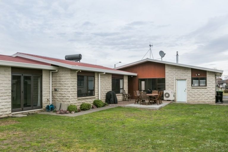 Photo of property in 56 Spriggs Crescent, Greenmeadows, Napier, 4112