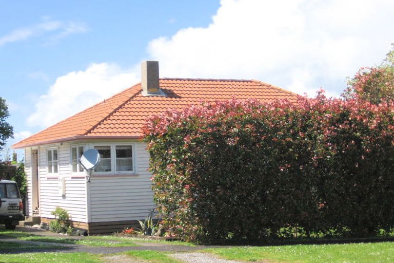 Photo of property in 25 Queen Street, Waihi, 3610