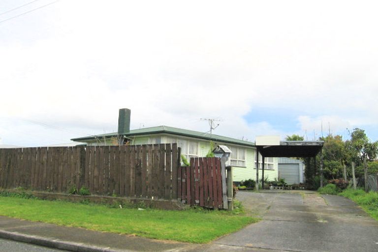Photo of property in 3 Doughty Place, Otara, Auckland, 2023
