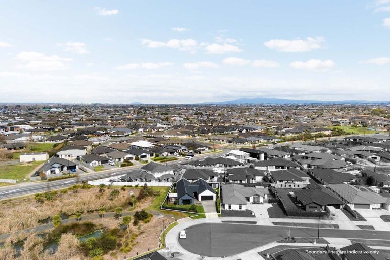 Photo of property in 36 Keerangi Place, Rototuna North, Hamilton, 3210