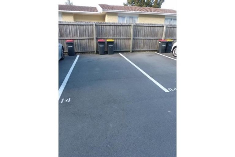 Photo of property in 14/30 Mathesons Road, Phillipstown, Christchurch, 8011